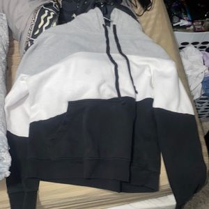 Woman’s Trust No 1 hoodie